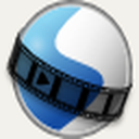 OpenShot logo