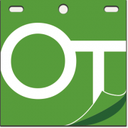 OpenToonz logo