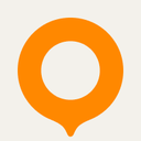 OsmAnd logo
