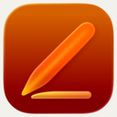 Pages logo