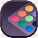 Palette logo