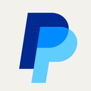 PayPal logo
