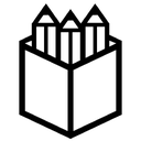Penpot logo