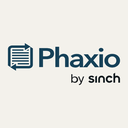 Phaxio logo