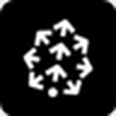 Pinecone logo