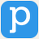 Pixpa logo