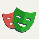 Playwright logo