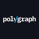 Polygraph logo