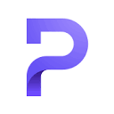 Proton Pass logo