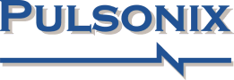 Pulsonix logo