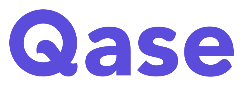 Qase logo