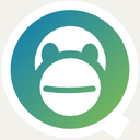 QRCode Monkey logo