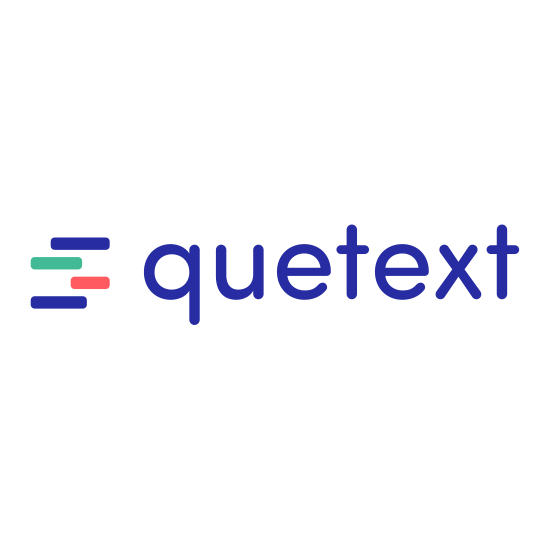 Quetext logo