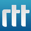 R-Studio logo