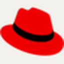 Red Hat Enterprise Linux logo