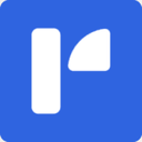 Reportei logo