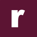 Reveal logo