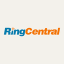 RingCentral Fax logo