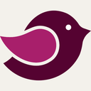 Robin logo