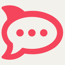 Rocket.Chat logo