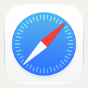 Safari logo