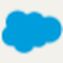 Salesforce Service Cloud logo