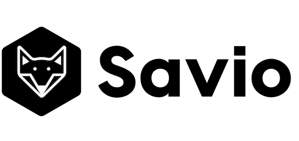 Savio logo