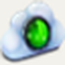 Site24x7 logo