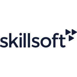 Skillsoft Percipio logo