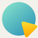 Slidev logo