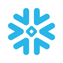Snowflake logo
