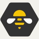 SocialBee logo