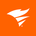 SolarWinds Service Desk logo