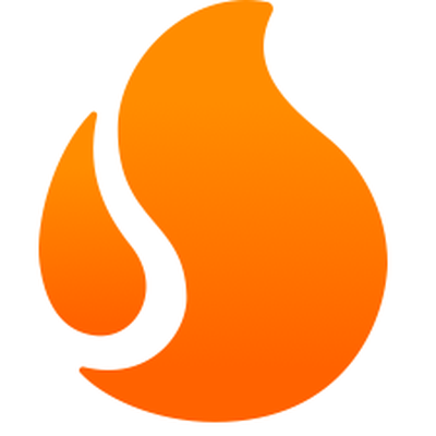 Spark Hire logo