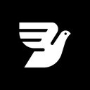 Bird (SparkPost) logo