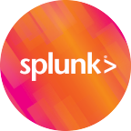 Splunk SOAR logo