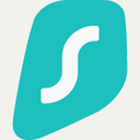 Surfshark logo