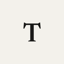 Tendenci logo