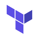 Terraform logo