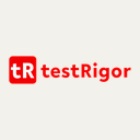 testRigor logo