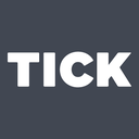 Tick logo