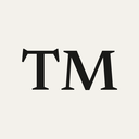 Toppan Merrill logo