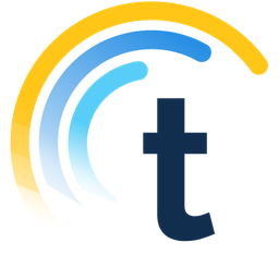 TrackAbout logo