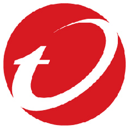 Trend Micro Maximum Security logo