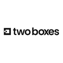 Two Boxes logo