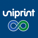 UniPrint Infinity logo