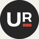 Uproer logo