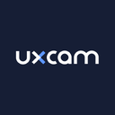 UXCam logo