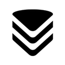 VictoriaLogs logo