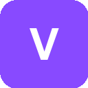 Videas logo